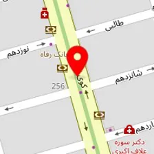 سالن زیبایی آزیتا