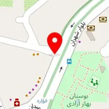 سالن زیبایی لارا