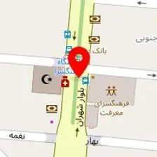 سالن ناخن و اپیلاسیون روژان