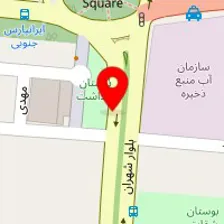 سالن کاشت ناخن غزل