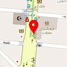 مرکز اپیلاسیون مرجان