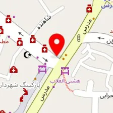 نمایندگی روپوش های بیمارستانی وخدماتی کیمیا