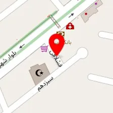 سالن زیبایی چهره