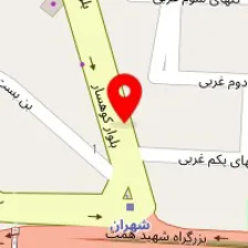 سالن زیبایی یاس