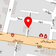 سالن زیبایی هدیه بیوتی