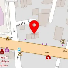 سالن زیبایی مریم