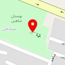 سالن زیبایی بنیس بیوتی