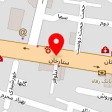 سالن زیبایی پارلیان