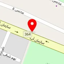 سالن زیبایی دنیا حیدری