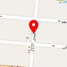 سالن کاشت ناخن پونه