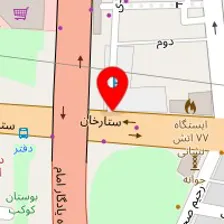 مرکز اپیلاسیون و خدمات ناخن برشا