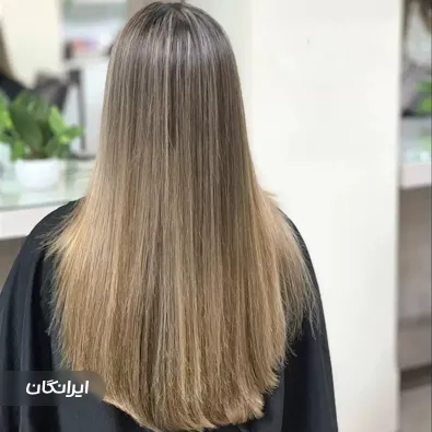 سالن زیبایی سمیه بانو