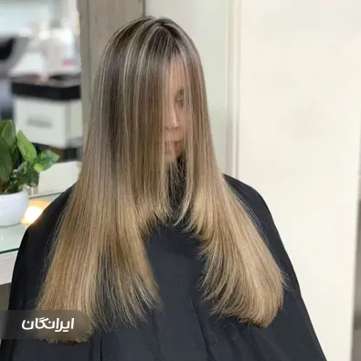 سالن زیبایی سمیه بانو