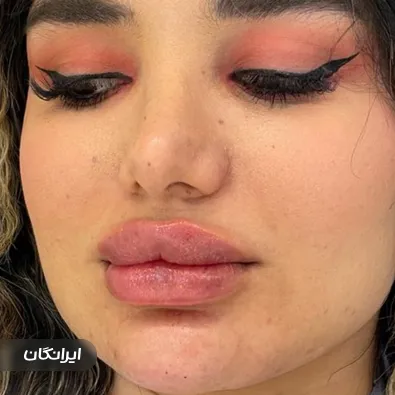 کلینیک زیبایی دکتر مهدی باقریه