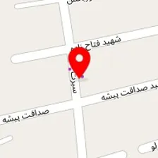 گل یخ تعمیر یخچال و لباسشویی