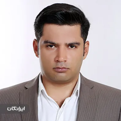 وکیل سروش سرمدراد