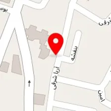 سالن زیبایی سورنا