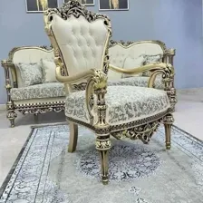 کارگاه تعمیر مبل رضایی