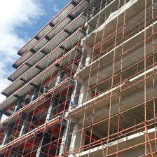 داربست فلزی سناتور