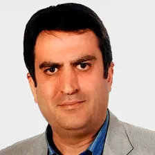 وکیل حسن سعید طاهری