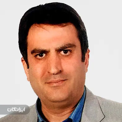 وکیل حسن سعید طاهری