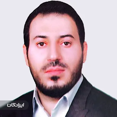 وکیل علی سیفی