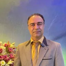 دکتر محمد گلی