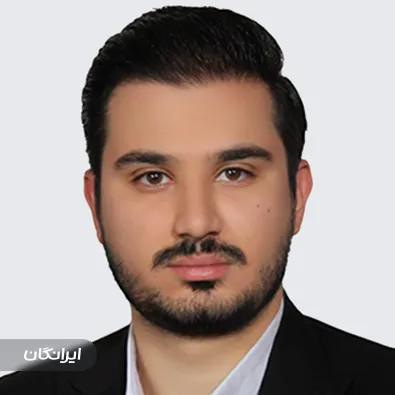 وکیل علیرضا سلیمانزاده