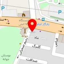 سالن زیبایی زیبن