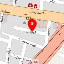 سالن زیبایی تی کا