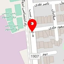 سالن زیبایی زنبق