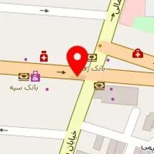 آرایشگاه الماس غرب