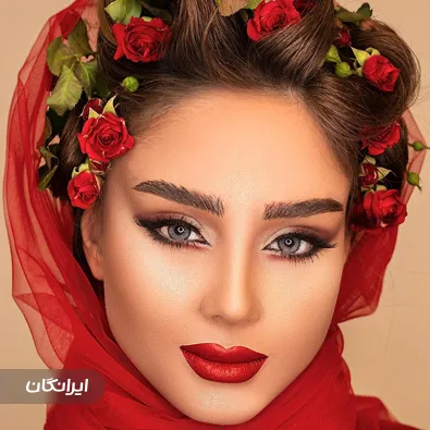 آموزشگاه آرایشگری پریا