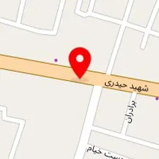 آموزشگاه آرایشگری عروس شب