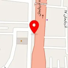 سالن زیبایی سحر انصاری