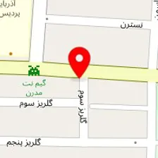 آموزشگاه زیبایی ساغر