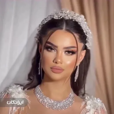 سالن زیبایی فهیمه سالک یوسفی