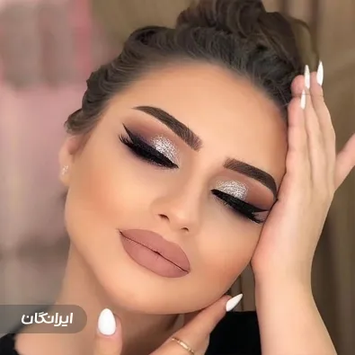 سالن زیبایی فهیمه سالک یوسفی