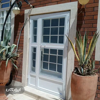درب و پنجره سازی غلام