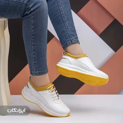 تولیدی کفش اطلس