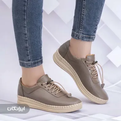 تولیدی کفش اطلس