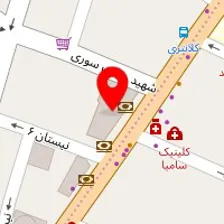 دکتر امیر صباغ زاده