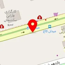 سالن زیبایی وانیل