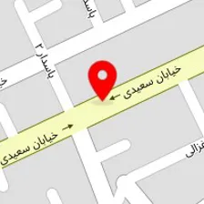 کارگاه تهویه پهلوان