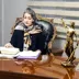 وکیل شقایق امیری