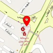 دکتر رضا امیری