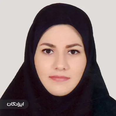 وکیل لیلا احمدی