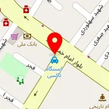 دکتر مسعود خدادوست