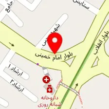 دکتر میرکمال حسینی