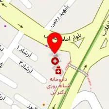 دکتر محمدعلی صفرعلیزاده